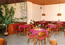 73867112 Sesslach Cafe Konditorei Adolf Mally Gaststube Sesslach - Autres & Non Classés