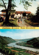 73867109 Riedl Niederbayern Pension Zum Ebenstein Panorama Donautal Riedl Nieder - Autres & Non Classés
