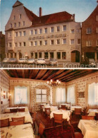 73867108 Ingolstadt Donau Hotel Restaurant Adler Ingolstadt Donau - Ingolstadt