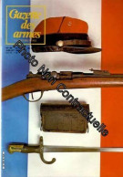 Gazette Des Armes N° 95 - Unclassified
