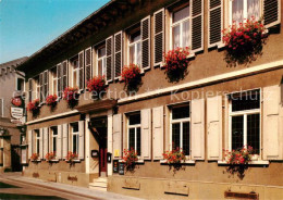 73867100 Gruenstadt Hotel Restaurant Jakobslust Gruenstadt - Grünstadt
