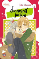 Charming Junkie 02 - Autres & Non Classés