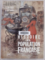HISTOIRE DE LA POPULATION FRANCAISE. Tome 4 - Autres & Non Classés