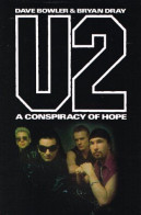U2: A Conspiracy Of Hope - Autres & Non Classés