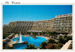 73867033 Sa Coma Mallorca ES Hotel Royal Mediterraneo  - Autres & Non Classés