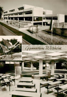 73866960 Welzheim Gymnasium Teilansichten Welzheim - Other & Unclassified