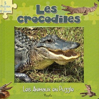 Les Crocodiles - Other & Unclassified