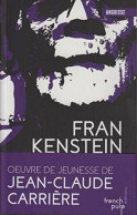 Frankenstein - Tome 5 Frankenstein Rôde - Tome 6 La Cave De Frankenstein - Other & Unclassified