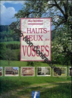 Les Hauts Lieux Des Vosges - Other & Unclassified