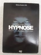 DVD 2 Films - Hypnose + Exorcisme - Autres & Non Classés