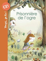 Prisonnière De L'ogre - Other & Unclassified