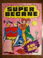 Revue Super Bécane Avril 1980 - Non Classés