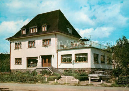 73832939 Mesenich Cochem Gasthaus Metzgerei Pension Andries Mesenich Cochem - Other & Unclassified