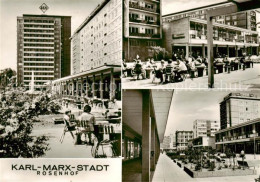 73832879 Karl-Marx-Stadt Rosenhof Details Karl-Marx-Stadt - Chemnitz