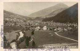 73832811 Medratz Fulpmes Tirol AT Panorama  - Other & Unclassified