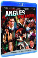 Angles D'attaque [Blu-Ray] - Autres & Non Classés