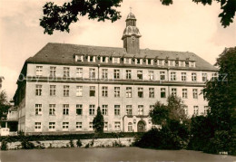 73832683 Rauschwalde Goerlitz Krankenhaus St Carolus  - Görlitz