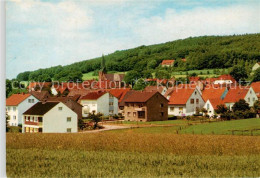 73832643 Roedinghausen Ortsansicht Roedinghausen - Other & Unclassified