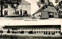 73832575 Holsen Buende Baeckerei Lebensmittel Horst Westfaelischer Bauernhof Sch - Bünde