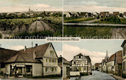 73832546 Niederhochstadt Pfalz Panorama Lebensmittel Reinhard Strassenpartie  - Autres & Non Classés