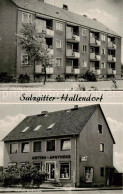 73832537 Hallendorf Strasse Hachenberg Huetten Apotheke Hallendorf - Salzgitter
