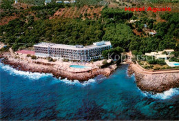 73798583 Cala Ratjada Mallorca Hotel Aguaic Fliegeraufnahme Cala Ratjada Mallorc - Other & Unclassified