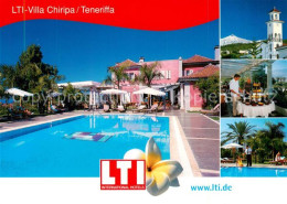 73798582 Teneriffa Villa Chiripa Pool Kirche Teneriffa - Other & Unclassified