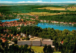 73758869 Moelln  Lauenburg Luft- Und Kneippkurort Sanatorium Foehrenkamp  - Moelln
