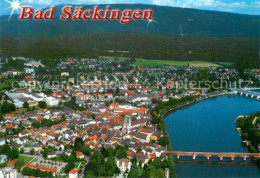 73758863 Bad Saeckingen Thermal Mineral Heilbad Trompeterstadt Am Rhein Bad Saec - Bad Saeckingen