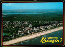 73758858 Bansin Ostseebad Insel Usedom Bansin Ostseebad - Autres & Non Classés