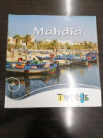 Mahdia - Tunisie - Unclassified