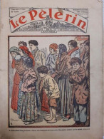 Revue Le Pélerin N° 2919 - Unclassified