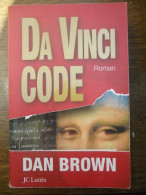 Da Vinci Code - Autres & Non Classés
