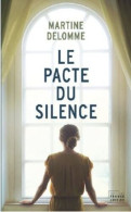 Le Pacte Du Silence - Autres & Non Classés
