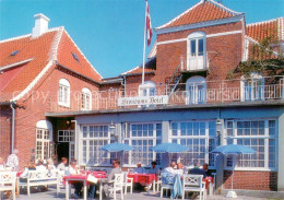 73758723 Skagen Brodums Hotel  Skagen - Denemarken