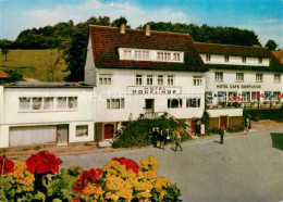 73758604 Gras-Ellenbach Hotel Dorflinde Gras-Ellenbach - Autres & Non Classés