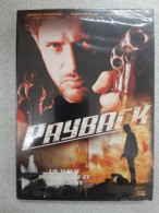 DVD Film - Payback - Other & Unclassified