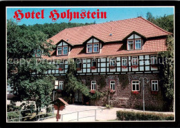 73758536 Neustadt Harz Hotel Hohnstein Neustadt Harz - Autres & Non Classés