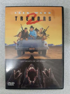 Tremors 2 - Other & Unclassified