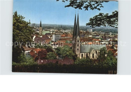 72524160 Bielefeld Alt-und Neustaedter Kirche Bielefeld - Bielefeld