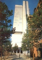 72524104 Frankfurt Main Hochhaus Der Dresdner Bank Frankfurt - Frankfurt A. Main