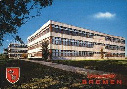 72524095 Bremen Universitaet Arbergen - Bremen