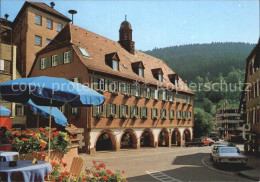 72524026 Alpirsbach Kur- Und Klosterstadt Alpirsbach - Alpirsbach