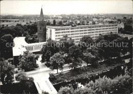 72523914 Opole Oberschlesien Siedziba Wojewodzkiej Rady Narodowe Opole Oberschle - Polen