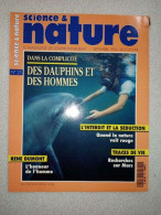 Sciences & Nature Nº 25 / Septembre 1992 - Unclassified