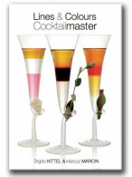 Lines & Colours Cocktailmaster - Autres & Non Classés