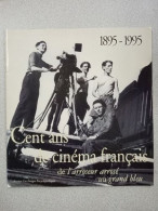 100 Ans De Cinéma Français - 1895-1995 - Unclassified