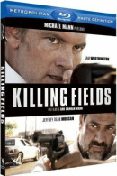 Killing Fields [Blu-Ray] - Autres & Non Classés
