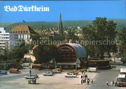 72523722 Bad Duerkheim Groesstes Fass Der Welt Bad Duerkheim - Bad Dürkheim