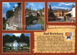 72523694 Bad Berleburg Schloss Park Bad Berleburg - Bad Berleburg